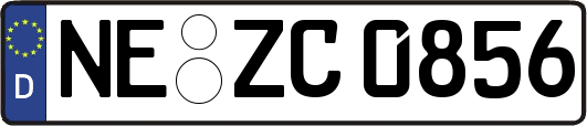 NE-ZC0856