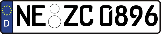 NE-ZC0896