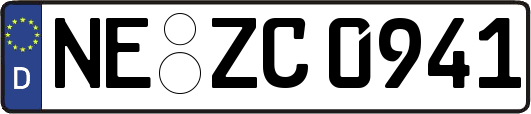 NE-ZC0941