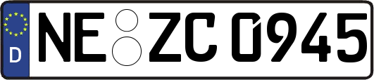 NE-ZC0945