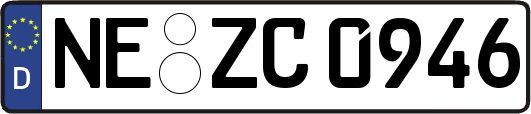 NE-ZC0946