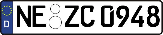 NE-ZC0948