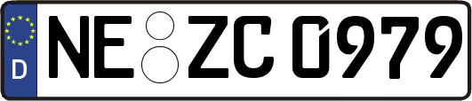 NE-ZC0979
