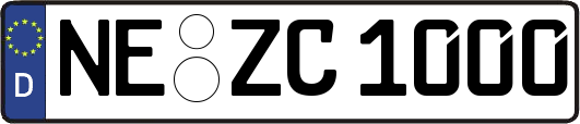 NE-ZC1000