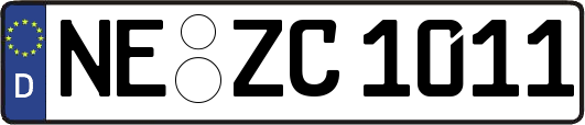NE-ZC1011