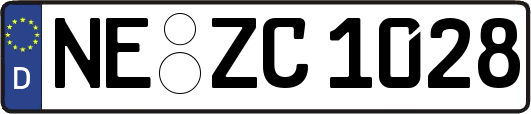 NE-ZC1028