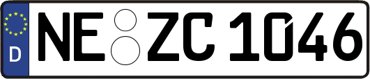 NE-ZC1046