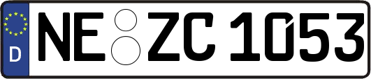 NE-ZC1053