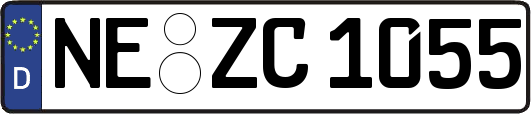 NE-ZC1055