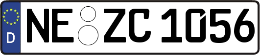 NE-ZC1056