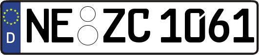 NE-ZC1061