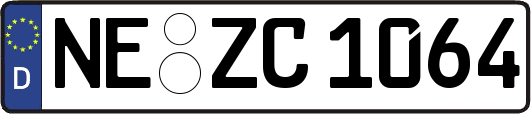 NE-ZC1064