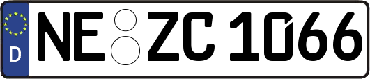 NE-ZC1066