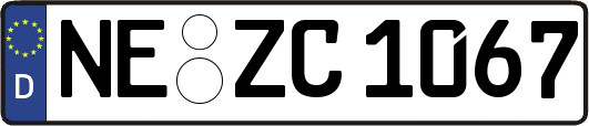 NE-ZC1067