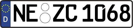 NE-ZC1068