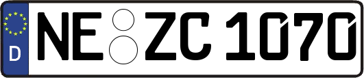 NE-ZC1070