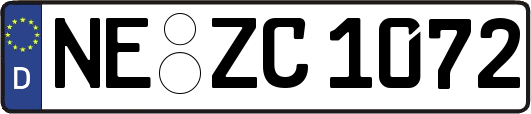 NE-ZC1072