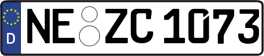 NE-ZC1073