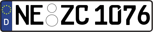 NE-ZC1076