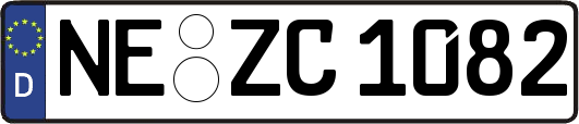 NE-ZC1082