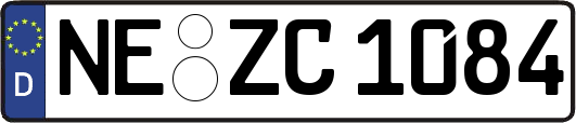 NE-ZC1084