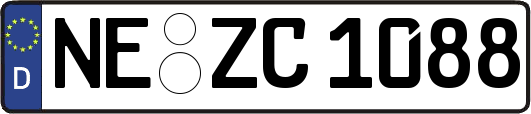 NE-ZC1088