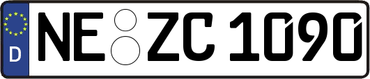 NE-ZC1090