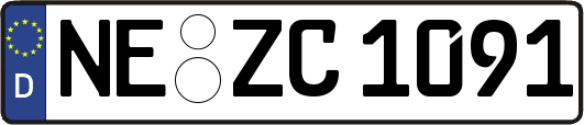 NE-ZC1091