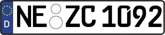 NE-ZC1092
