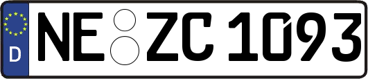 NE-ZC1093