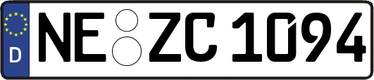 NE-ZC1094