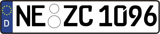 NE-ZC1096