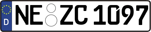 NE-ZC1097