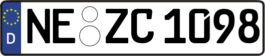 NE-ZC1098