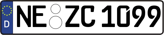 NE-ZC1099
