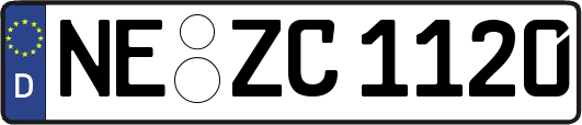NE-ZC1120