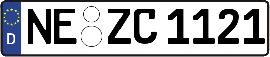 NE-ZC1121