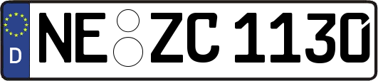 NE-ZC1130