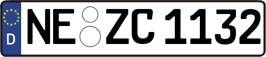 NE-ZC1132