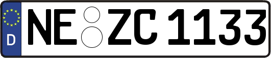 NE-ZC1133
