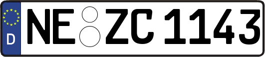 NE-ZC1143