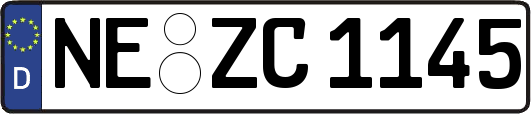 NE-ZC1145