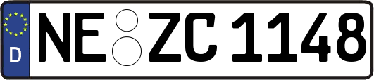 NE-ZC1148