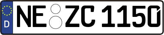 NE-ZC1150