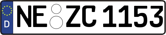 NE-ZC1153