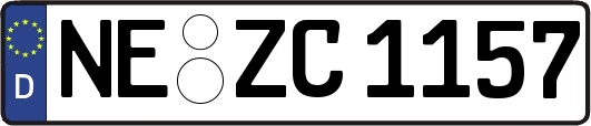 NE-ZC1157