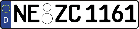 NE-ZC1161