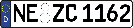 NE-ZC1162
