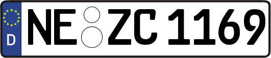 NE-ZC1169
