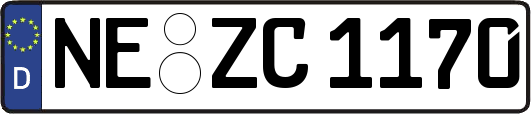 NE-ZC1170